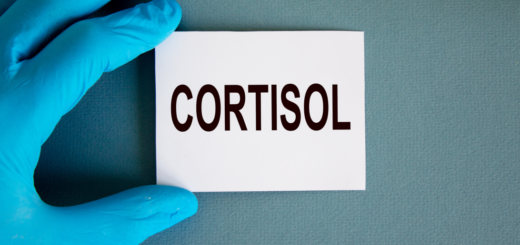 kortyzol