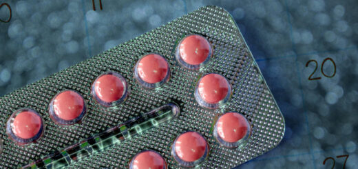 Leki i suplementy osłabiające działanie antykoncepcji hormonalnej