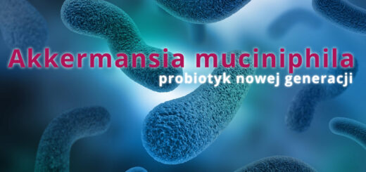 Akkermansia muciniphila – probiotyk nowej generacji