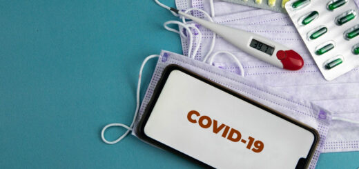 Czy probiotyki pomagają łagodniej przejść COVID-19?