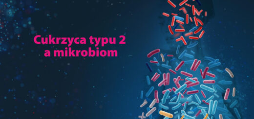 Cukrzyca typu 2 a mikrobiom