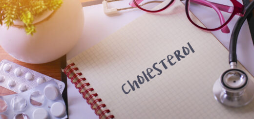 Jaki suplement naprawdę skutecznie obniża cholesterol?