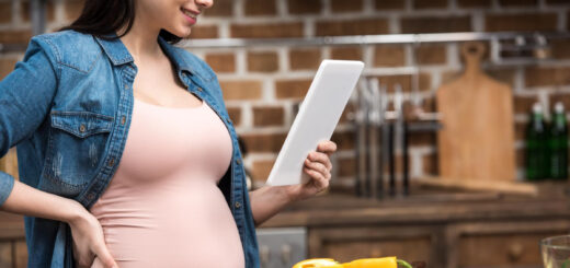 Dlaczego w suplementach dla kobiet w ciąży powinien znaleźć się jod?